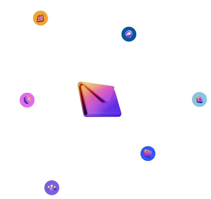 all secure e-mail possibilities by EmailReseller